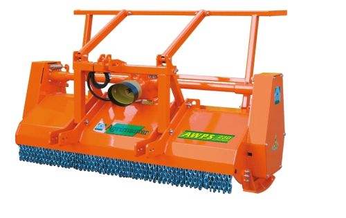 Agrimaster AWPS230