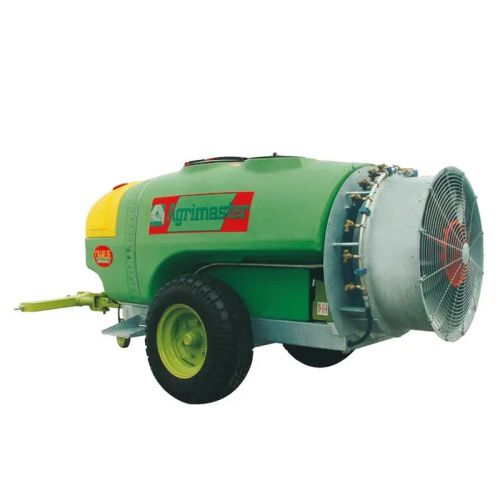 Agrimaster CHARLIE ATP877 R