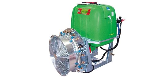 Agrimaster AP 355 ALBA