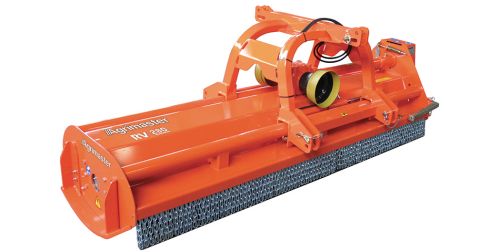Agrimaster RV320