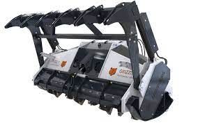 AARDENBURG Delta XL 1850 Grizzly