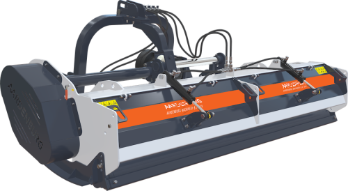 AARDENBURG Alpha M 1800 Grizzly