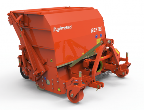 Agrimaster REF 225