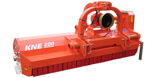 Agrimaster KNE 200