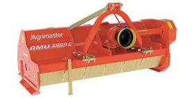Agrimaster RMU 2000 N