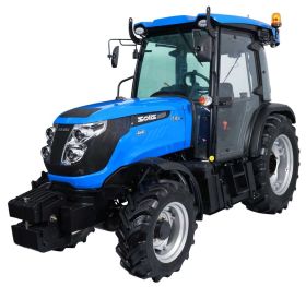 Tractor SOLIS 75 NARROW (ÎNGUST) -Stage V 