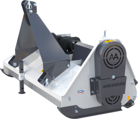 AARDENBURG Alpha S 1650