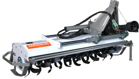 AARDENBURG Omikron M 1500 Plus