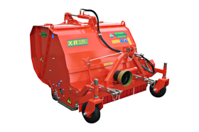 Agrimaster XR 110